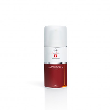 snail secretion eye contour COR-215